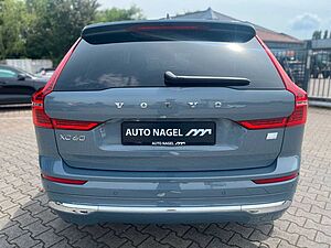 Volvo  Recharge T6 Inscription Expr. PANO NAVI LED