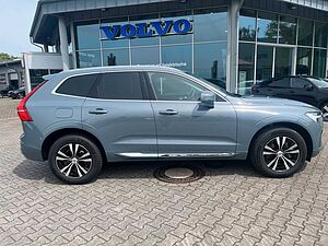 Volvo  Recharge T6 Inscription Expr. PANO NAVI LED