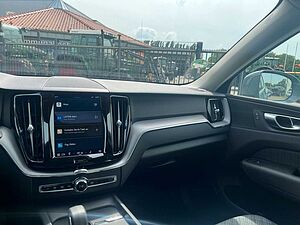 Volvo  Recharge T6 Inscription Expr. PANO NAVI LED