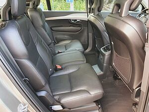 Volvo  T8 AWD Inscription Expr. |PANO|AHK|LEDER|BC