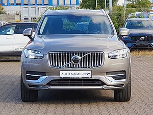 Volvo  T8 AWD Inscription Expr. |PANO|AHK|LEDER|BC