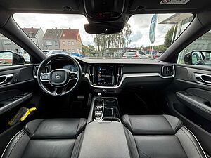 Volvo  T6 Twin Engine AWD R Design Plug-In Navi/SHD