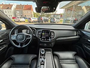 Volvo  T8 AWD Inscription Navi/SHD/Keyless-Start//