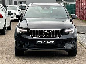 Volvo  T4 Twin Engine Ultimate Bright AHK | PANO