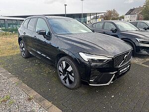 Volvo  Recharge T8 Plus Dark