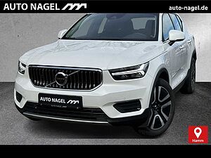 Volvo  T4 Twin Engine Inscription Expr. CAM | LED