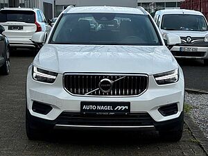 Volvo  T4 Twin Engine Inscription Expr. CAM | LED