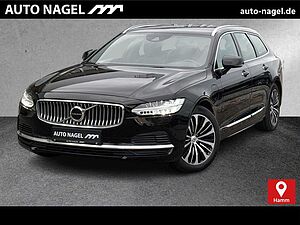 Volvo  T6 Twin Engine AWD Inscription Plug-In Navi/