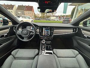 Volvo  T6 Twin Engine AWD Inscription Plug-In Navi/