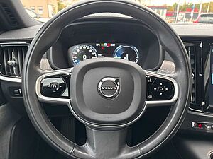 Volvo  T6 Twin Engine AWD Inscription Plug-In Navi/