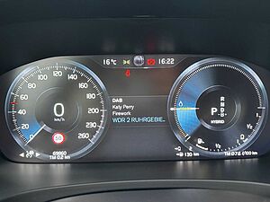 Volvo  T6 Twin Engine AWD Inscription Plug-In Navi/