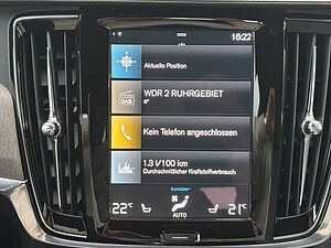 Volvo  T6 Twin Engine AWD Inscription Plug-In Navi/