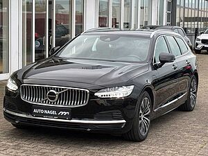 Volvo  T6 Twin Engine AWD Inscription Plug-In Navi/