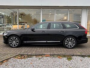 Volvo  T6 Twin Engine AWD Inscription Plug-In Navi/