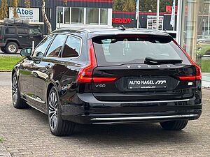 Volvo  T6 Twin Engine AWD Inscription Plug-In Navi/