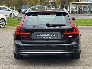 Volvo  T6 Twin Engine AWD Inscription Plug-In Navi/