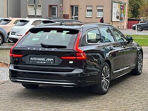 Volvo  T6 Twin Engine AWD Inscription Plug-In Navi/