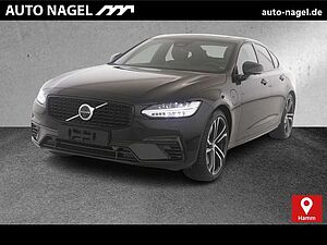 Volvo  Recharge T8 Ultimate Dark