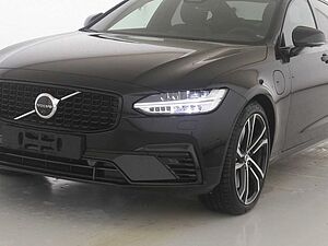 Volvo  Recharge T8 Ultimate Dark