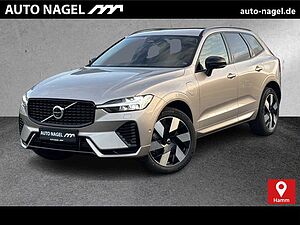 Volvo  Recharge T8 Plus Dark PANO|LEDER|360CAM|