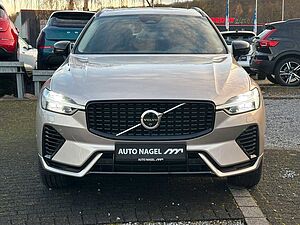 Volvo  Recharge T8 Plus Dark PANO|LEDER|360CAM|