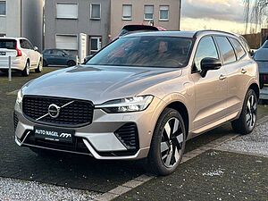 Volvo  Recharge T8 Plus Dark PANO|LEDER|360CAM|