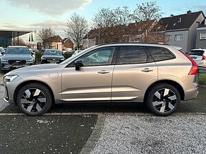 Volvo  Recharge T8 Plus Dark PANO|LEDER|360CAM|