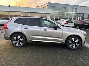 Volvo  Recharge T8 Plus Dark PANO|LEDER|360CAM|