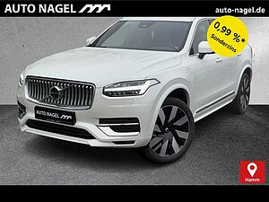 Volvo  Recharge T8 Plus Bright PANO|