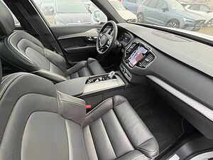 Volvo  Recharge T8 Plus Bright PANO|