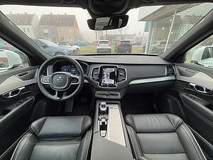 Volvo  Recharge T8 Plus Bright PANO|