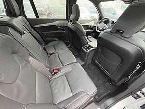 Volvo  Recharge T8 Plus Bright PANO|
