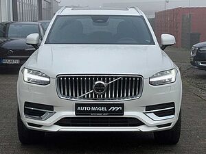 Volvo  Recharge T8 Plus Bright PANO|
