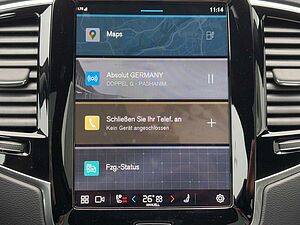 Volvo  Recharge T8 Plus Bright PANO|