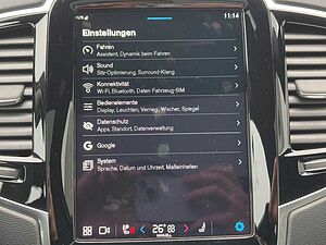 Volvo  Recharge T8 Plus Bright PANO|