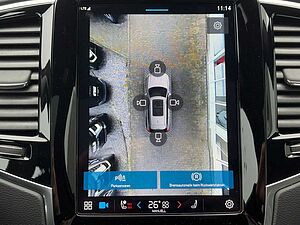 Volvo  Recharge T8 Plus Bright PANO|
