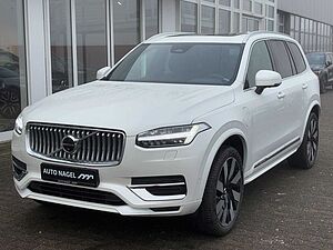Volvo  Recharge T8 Plus Bright PANO|