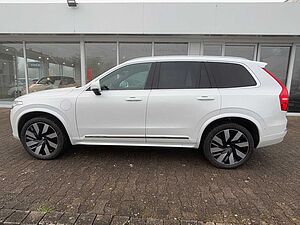 Volvo  Recharge T8 Plus Bright PANO|