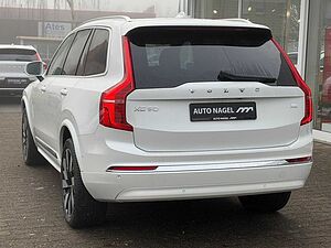 Volvo  Recharge T8 Plus Bright PANO|