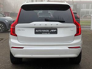 Volvo  Recharge T8 Plus Bright PANO|