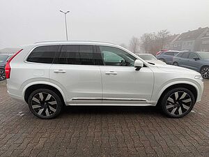 Volvo  Recharge T8 Plus Bright PANO|