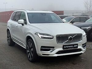 Volvo  Recharge T8 Plus Bright PANO|