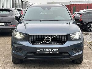 Volvo  T4 TwinEn 2WD R-Design Plug-In Navi/SHD/LED