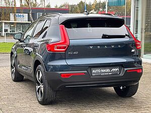 Volvo  T4 TwinEn 2WD R-Design Plug-In Navi/SHD/LED