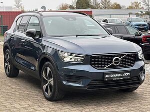 Volvo  T4 TwinEn 2WD R-Design Plug-In Navi/SHD/LED