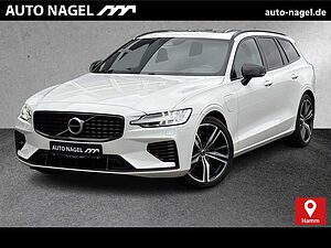 Volvo  T6 Twin Engine AWD R-Design PANONavi/SHD/LED