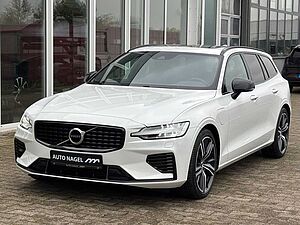 Volvo  T6 Twin Engine AWD R-Design PANONavi/SHD/LED