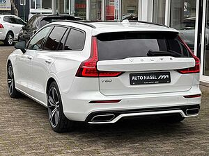 Volvo  T6 Twin Engine AWD R-Design PANONavi/SHD/LED