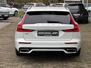 Volvo  T6 Twin Engine AWD R-Design PANONavi/SHD/LED