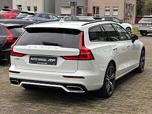 Volvo  T6 Twin Engine AWD R-Design PANONavi/SHD/LED